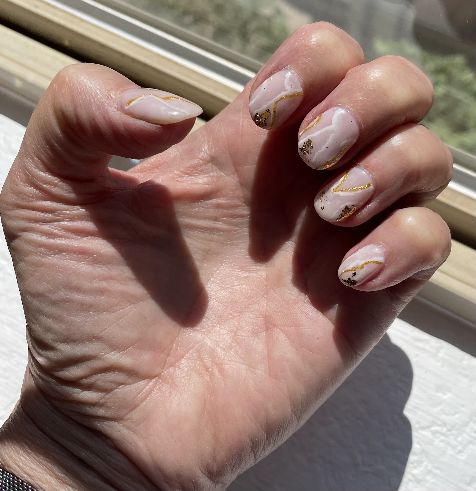 ÜberChic Nail Boutique nail photo 1